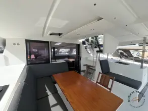 Thumbnail von Fountaine Pajot Lucia 40