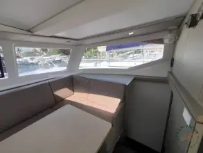 Thumbnail von Fountaine Pajot Lucia 40