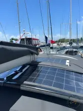 Thumbnail von Jeanneau Sun Odyssey 509