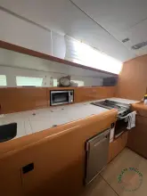 Thumbnail von Jeanneau Sun Odyssey 509