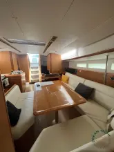 Thumbnail von Jeanneau Sun Odyssey 509