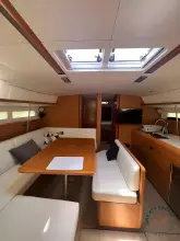 Thumbnail von Jeanneau Sun Odyssey 509