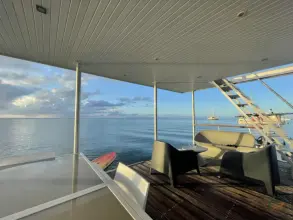 Aqualodge