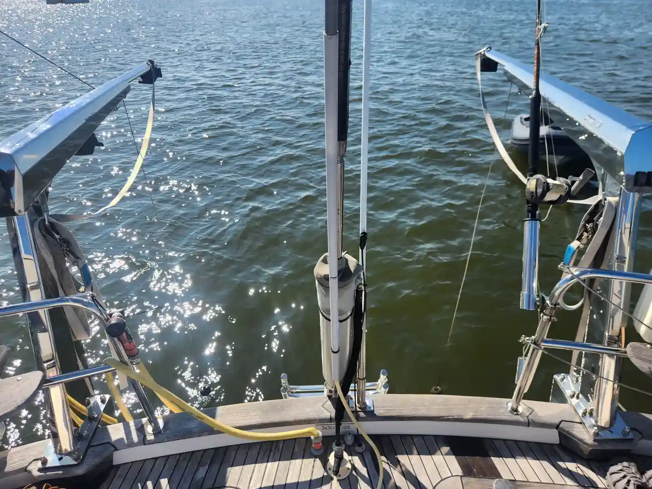 Thumbnail von Hallberg-Rassy 62