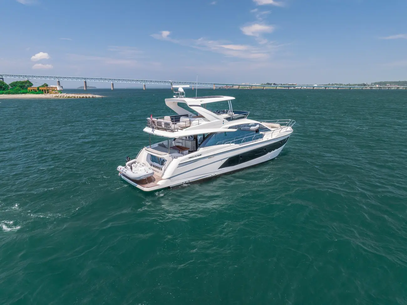 Thumbnail von Absolute 62