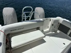 Thumbnail von World Cat 280 CC-X