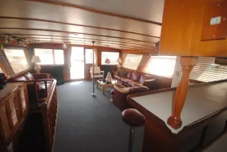 Thumbnail von Marine Trader 62