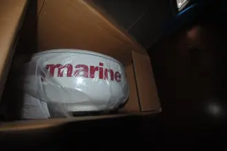 Thumbnail von Marine Trader 62