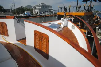 Thumbnail von Marine Trader 62