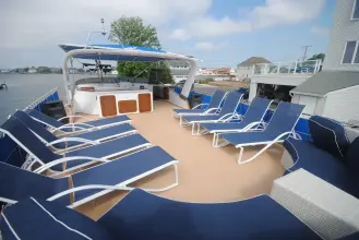 Thumbnail von Marine Trader 62