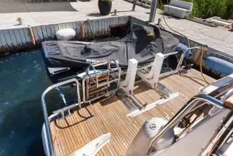 Thumbnail von Horizon FD80