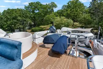 Thumbnail von Horizon FD80