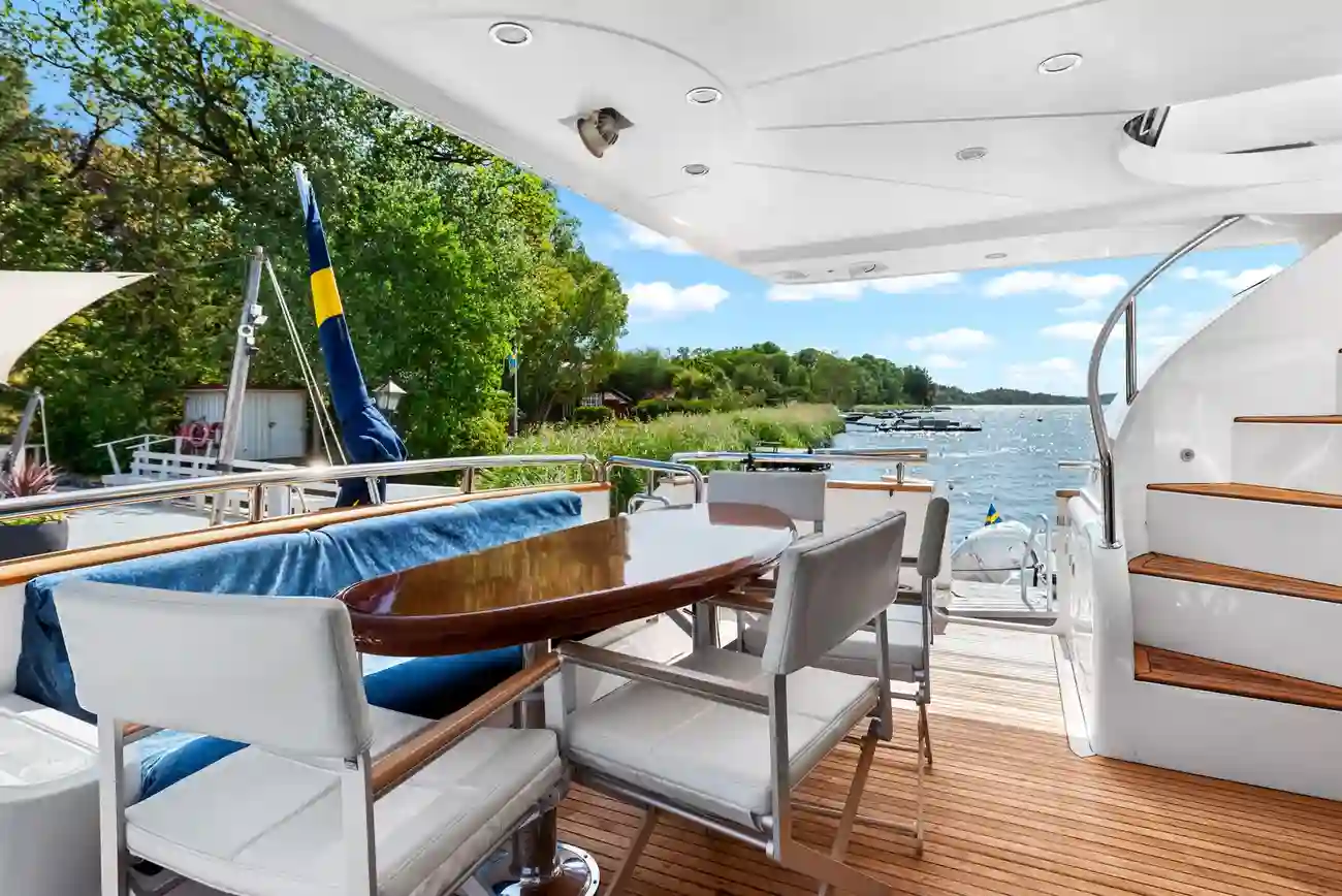 Thumbnail von Horizon FD80