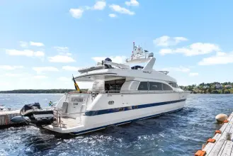 Thumbnail von Horizon FD80