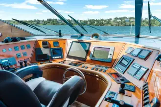 Thumbnail von Horizon FD80