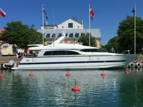 Thumbnail von Horizon FD80