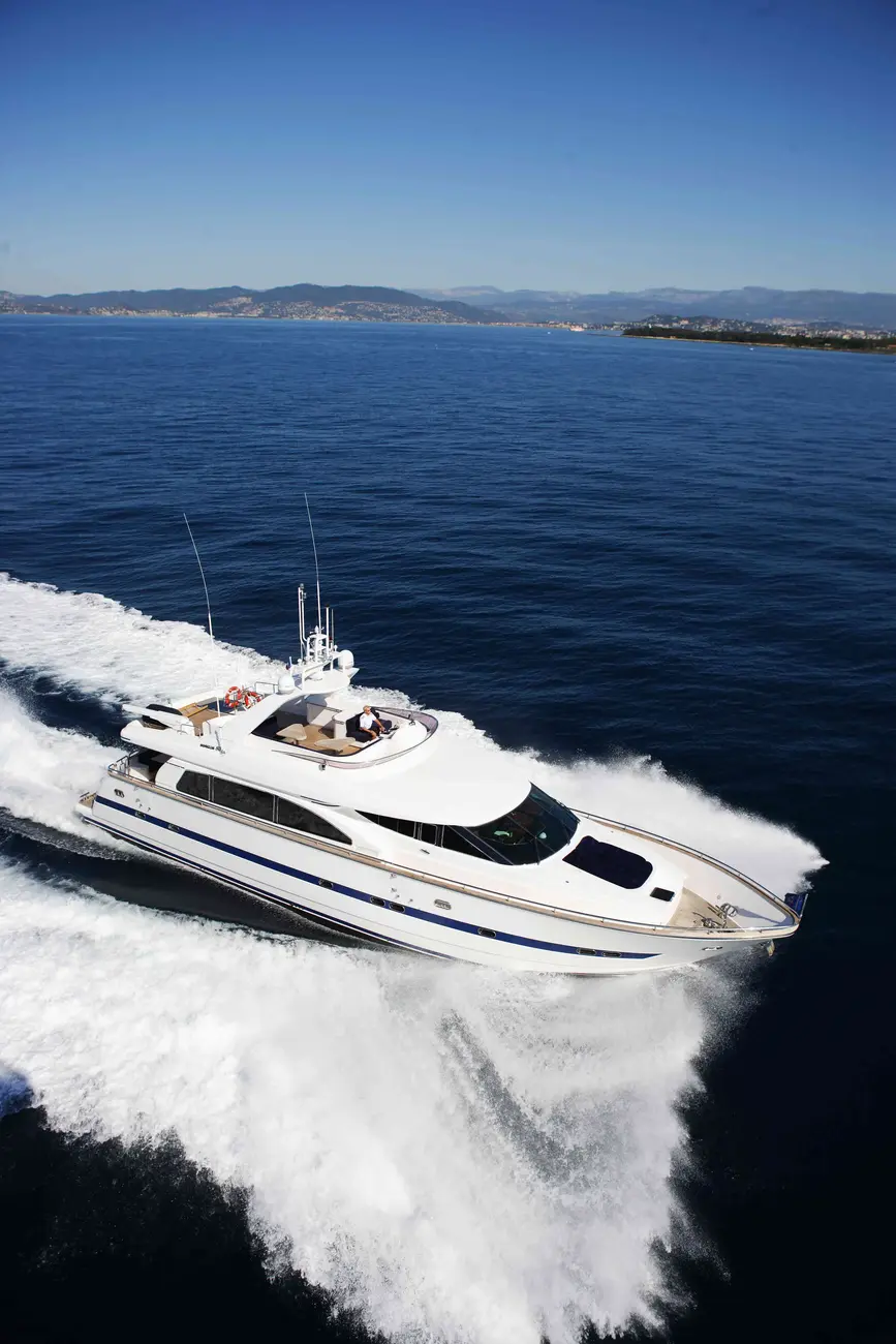 Thumbnail von Horizon FD80