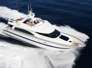 Thumbnail von Horizon FD80