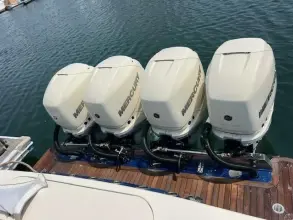 Thumbnail von Scout 420 LXF Scout 420LXF