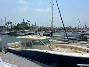 Thumbnail von Scout 420 LXF Scout 420LXF