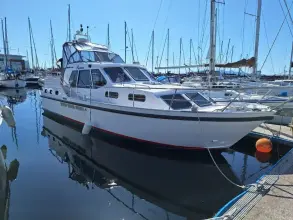 Thumbnail von Linssen 382 SCX Puma