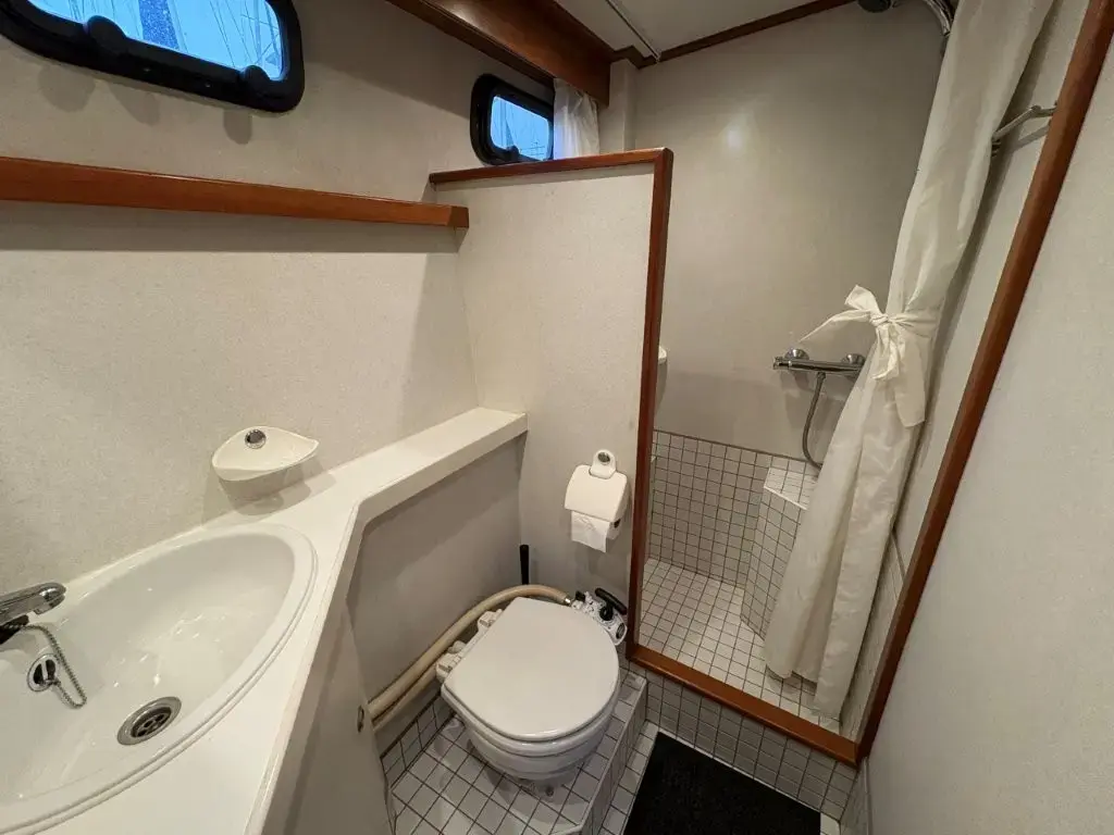 Thumbnail von Linssen 382 SCX Puma