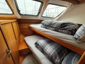 Thumbnail von Linssen 382 SCX Puma