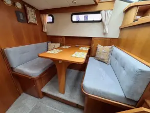 Thumbnail von Linssen 382 SCX Puma