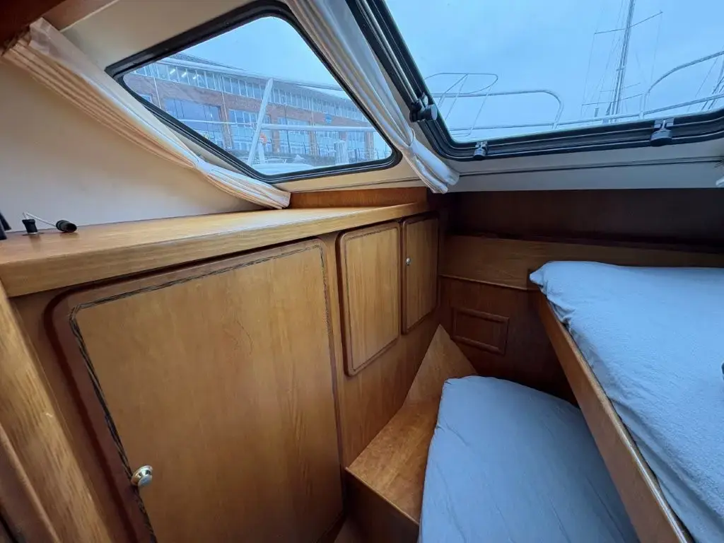 Thumbnail von Linssen 382 SCX Puma