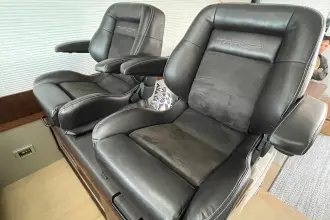 Thumbnail von Fairline Targa 62