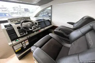 Thumbnail von Fairline Targa 62