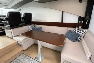 Thumbnail von Fairline Targa 62