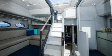 Thumbnail von Pershing 62 2015