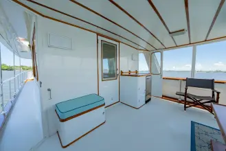 Thumbnail von Trumpy 62