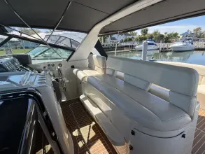 Thumbnail von Tiara Yachts 3500 Express