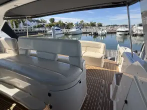 Thumbnail von Tiara Yachts 3500 Express