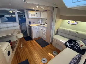 Thumbnail von Tiara Yachts 3500 Express