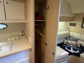 Thumbnail von Tiara Yachts 3500 Express