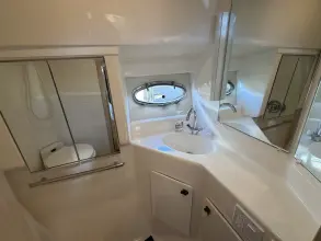 Thumbnail von Tiara Yachts 3500 Express