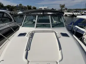 Thumbnail von Tiara Yachts 3500 Express