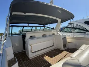 Thumbnail von Tiara Yachts 3500 Express