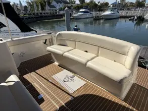 Thumbnail von Tiara Yachts 3500 Express