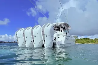 Thumbnail von Scout 400 LXF