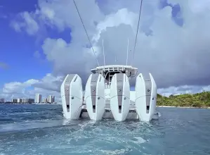 Thumbnail von Scout 400 LXF