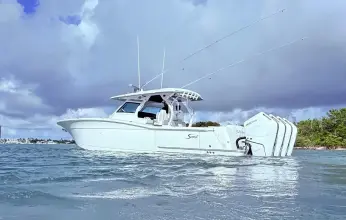 Thumbnail von Scout 400 LXF