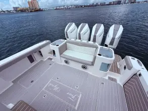 Thumbnail von Scout 400 LXF