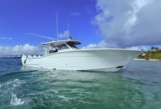 Thumbnail von Scout 400 LXF