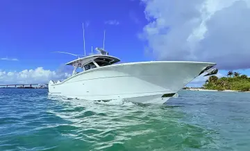 Thumbnail von Scout 400 LXF