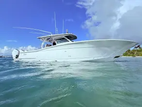 Thumbnail von Scout 400 LXF