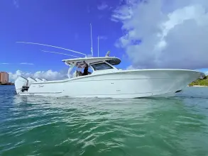 Thumbnail von Scout 400 LXF